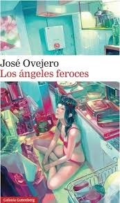 Cover of: Los ángeles feroces by 