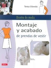 Cover of: Montaje y acabado de prendas de vestir