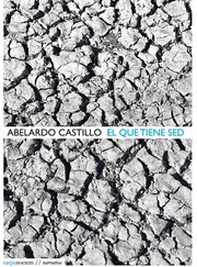 Cover of: El que tiene sed