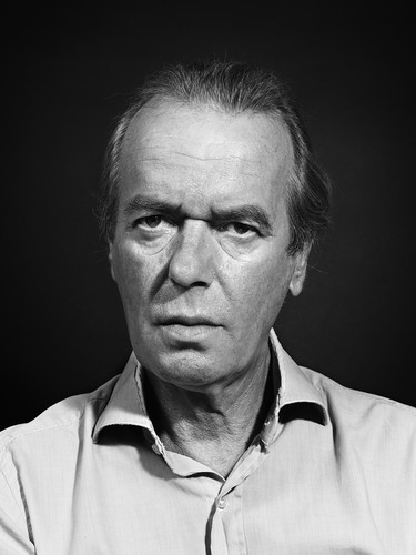 Photo of Martin Amis