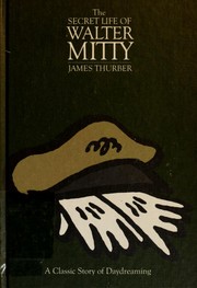 Cover of: The Secret Life of Walter Mitty