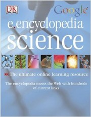 Cover of DK Google E.encyclopedia