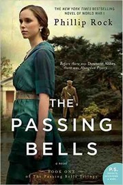 Cover of: The Passing Bells by 