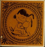 Happiness is a warm puppy by Charles M. Schulz