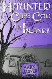 Cover of: Haunted Cape Cod & the Islands