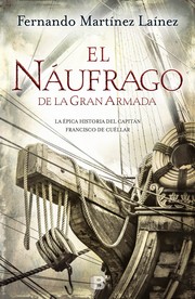 Cover of: El naúfrago de la Gran Armada by 