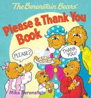 Cover of: Please & Thank You Book