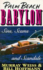 Cover of: Palm Beach Babylon