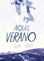 Cover of Aquel verano