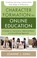 Cover of: Character formation in online education