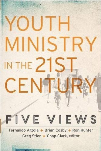 Youth Ministry in the 21st Century