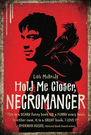 Cover of: Hold me closer, necromancer
