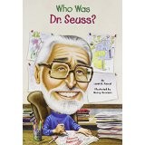 Who was Dr. Seuss? by Janet B. Pascal