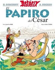 Cover of: El papiro del César