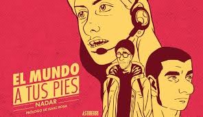 El mundo a tus pies