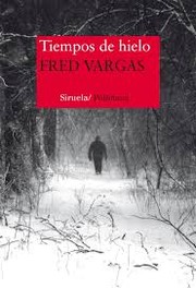 Cover of: Tiempos de hielo