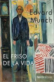 Cover of: El friso de la vida by 