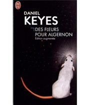 Cover of: Des fleurs pour algernon: Edition augmentée