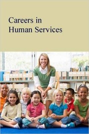 Careers in Human Services by Michael Shally-Jensen