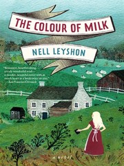 Cover of: The Colour of Milk