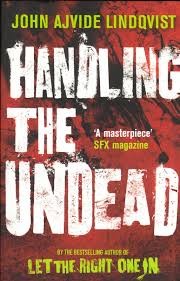 Cover of: Handling the undead by 