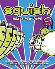 Cover of: Brave new pond