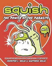 Cover of: The power of the Parasite
