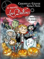 Cover of: ¡Un Halloween de miedo! by 