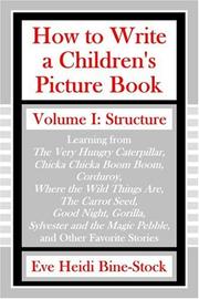 Cover of: Children's Books