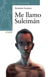 Cover of: Me llamo Suleimán