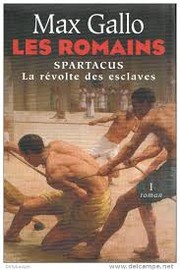 Cover of: Spartacus: la révolte des esclaves
