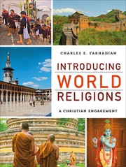 Cover of: Introducting world religions: a Christian engagement
