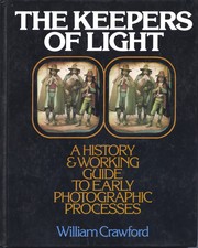 Cover of: The Keepers of Light | 