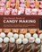 Cover of: The sweet book of candy making