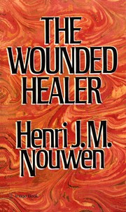 Cover of: The Wounded Healer by 