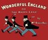 Cover of: Wonderful England!