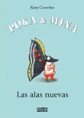 Cover of: Poka & Mina: las alas nuevas
