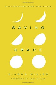 Cover of: Saving Grace