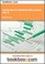 Cover of: Introduction to statistical data analysis with R