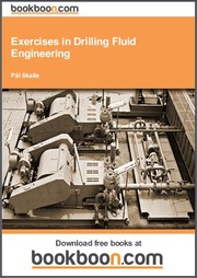 Cover of: Exercises in Drilling Fluid Engineering