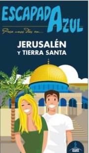 Cover of: Jerusalén y tierra santa