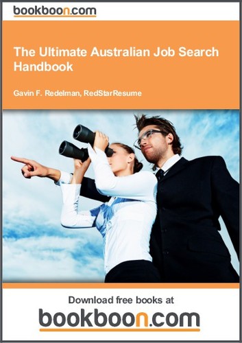 book review jobs australia