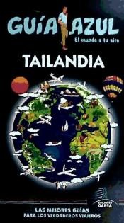 Cover of: Tailandia