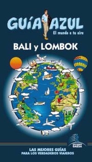 Cover of: Bali y Lombok