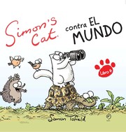 Cover of: Simon's Cat contra el mundo: Simon's Cat, 4