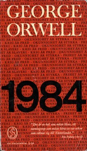 Cover of: 1984 by 