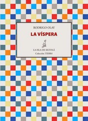 Cover of: La víspera