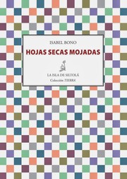 Cover of: Hojas secas mojadas by 