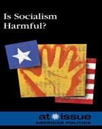 Cover of: Is socialism harmful?