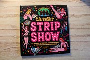 Cover of: Wartella's STRIP SHOW by 